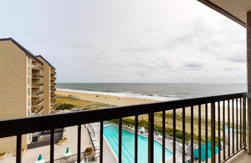 Bethany Beach Apartment | Sea Colony - 710 Georgetowne House Rd.