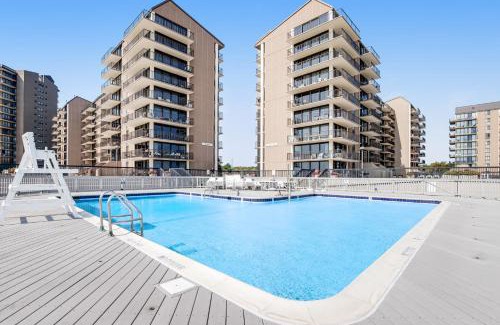 Bethany Beach Apartment | Sea Colony - 710 Georgetowne House Rd.