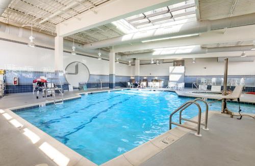 Bethany Beach Apartment | Sea Colony - 710 Georgetowne House Rd.