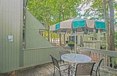 Bethany Beach Apartment | Sea Colony Round Robin