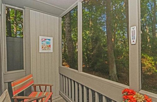 Bethany Beach Apartment | Sea Colony Round Robin