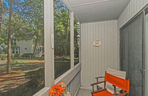 Bethany Beach Apartment | Sea Colony Round Robin