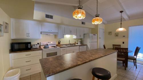 Jekyll Island Apartment | SEA COTTAGE APARTMENT Duplex