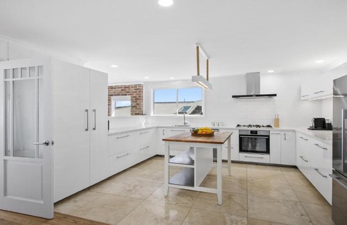 Copacabana House | Sea Crest at Copacabana