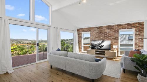 Copacabana House | Sea Crest at Copacabana