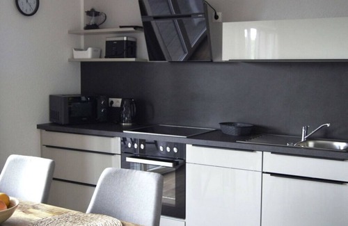 Muldestausee House | Sea domicile Goitzsche