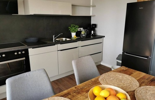 Muldestausee House | Sea domicile Goitzsche