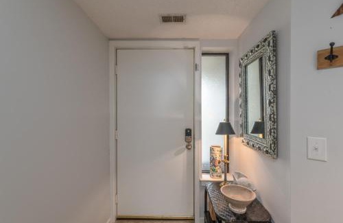 Oceanmarsh Subdivision House | Sea Dream - Tranquil L Building Condo