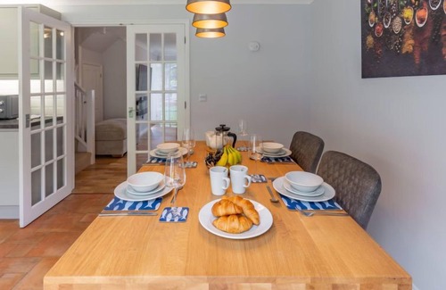 Charlestown House | Sea Echo by Interhome