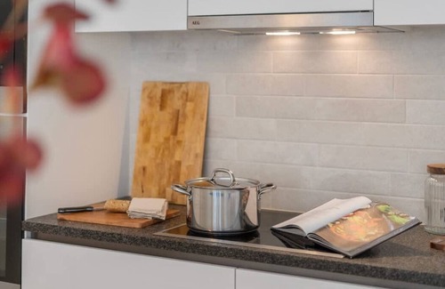 Vogelzang Apartment | Sea En Rose - family stay near beach and centre