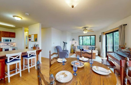 Shelter Cove House | Sea Escape at Spruce Overlook