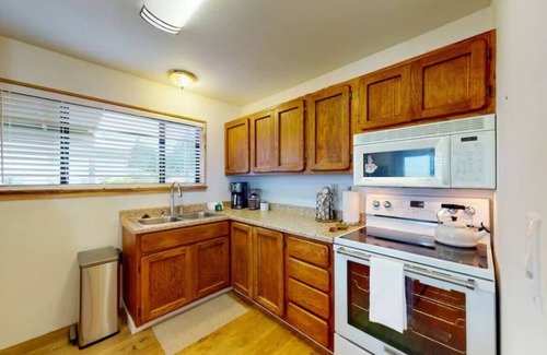 Shelter Cove House | Sea Escape at Spruce Overlook