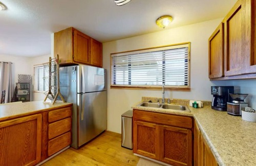 Shelter Cove House | Sea Escape at Spruce Overlook
