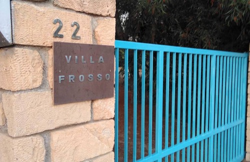 Kontos Villa | Sea-facing Villa With Private Pool