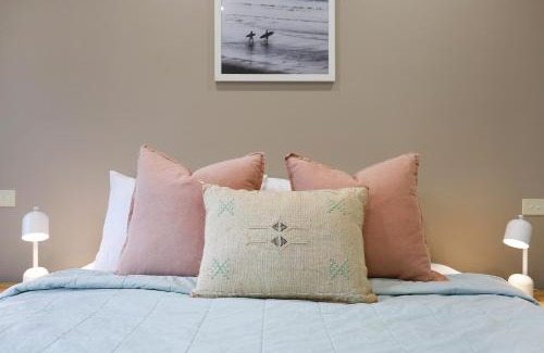 Port Campbell Apartment | Sea Foam Villas