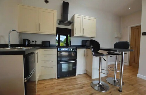 Scalby House | Sea & Forest Views & Fully Fenced Dog Field