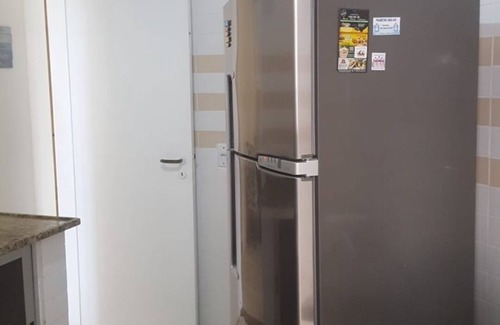 Braga Apartment | Sea front 04 bedrooms 02 parking spaces wi-fi Praia do Forte