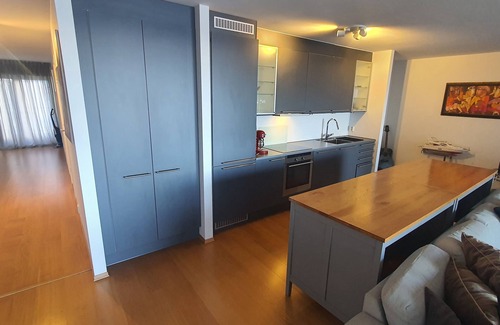 Frogner Apartment | SEA front Apartment, Aker Brygge Oslo