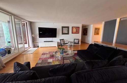 Tjuvholmen Apartment | Sea front Apartment Aker Brygge