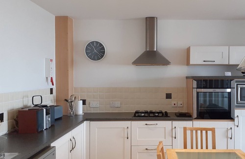 Castlerock Apartment | Sea front Apartment In Castlerock, With Stunning Panoramic Views