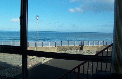 Castlerock Apartment | Sea front Apartment In Castlerock, With Stunning Panoramic Views