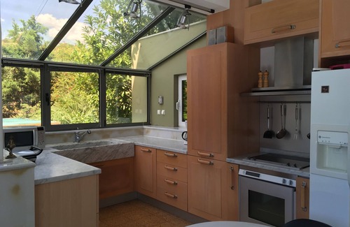 Antirrio Resort | Sea Front Sunrise Luxury Villa