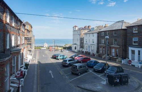 Broadstairs Apartment | Sea Front Walk