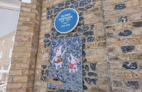 Broadstairs Apartment | Sea Front Walk