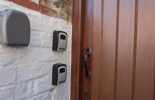 Broadstairs Apartment | Sea Front Walk