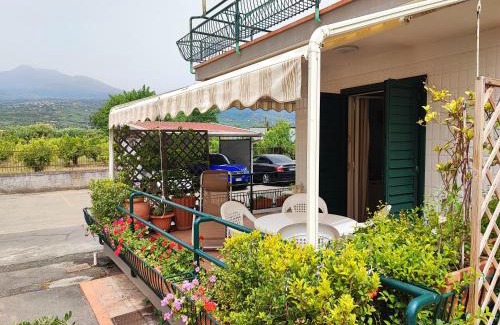 Sant'Anna Apartment | Sea Garden, fronte mare con piscina