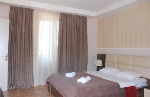 Shekhvetili Hotel | Sea