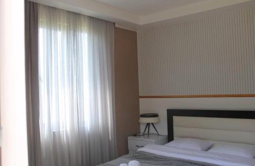 Shekhvetili Hotel | Sea