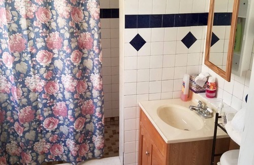 Whitby House | Sea Gem Beach Cottage (Withby, North Caicos)