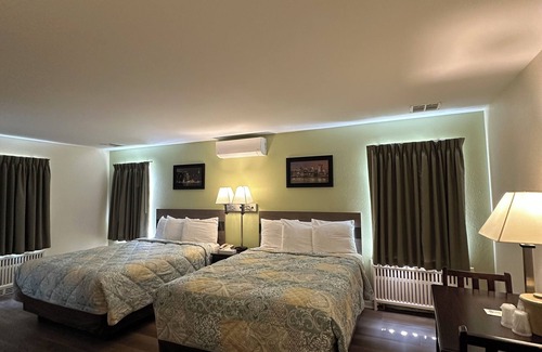 Sea Girt Hotel | Sea Girt Lodge