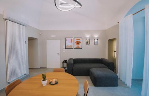 Bisceglie Apartment | Sea Glow Luxury Apartment 2BR 2BA con vista mare a Bisceglie