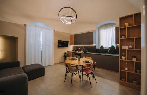 Bisceglie Apartment | Sea Glow Luxury Apartment 2BR 2BA con vista mare a Bisceglie