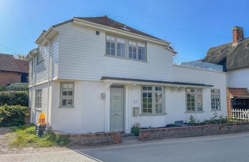 Walberswick House | Sea Green Cottage, Walberswick