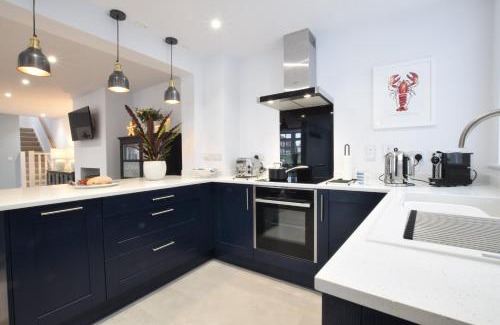 Walberswick House | Sea Green Cottage, Walberswick