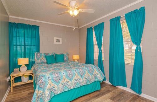 Lamar Apartment | Sea Gun Bayhome #128
