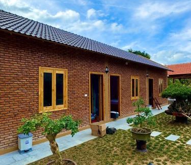 Dien Khanh Resort | Sea Home - DOC LET