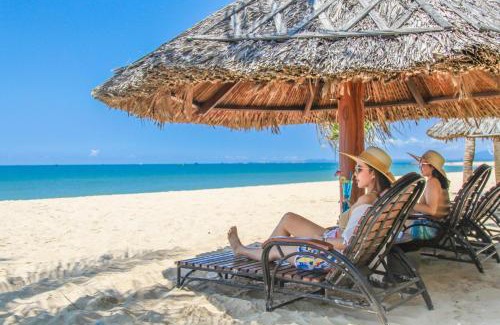 Phu Hai Beach Apartment | Sea Home - Ocean Vista Mui Ne Studio 2beds