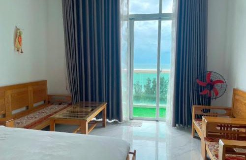 Phu Hai Beach Apartment | Sea Home - Ocean Vista Mui Ne Studio 2beds