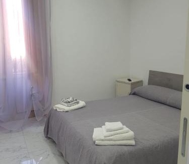 Torre del Greco Apartment | Sea House