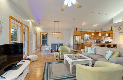 Cedar Key House | Sea Jewel of Cedar Key