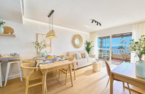 Torrequebrada Apartment | Sea la vie by Lovely Rentals