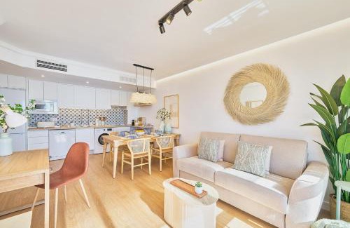 Torrequebrada Apartment | Sea la vie by Lovely Rentals