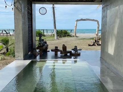 San Bernardo del Viento House | Sea La Vie