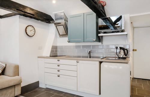 Brighton City Centre Apartment | Sea La Vie - East Street