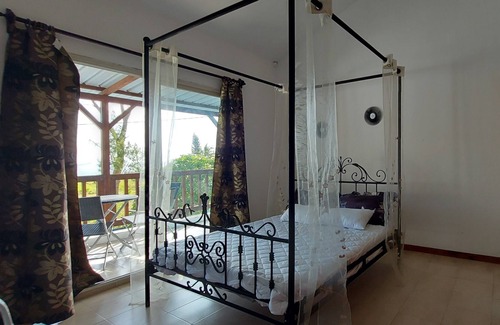 Riambel Villa | Sea La Vie Exotic House Located In Front Of The Beach