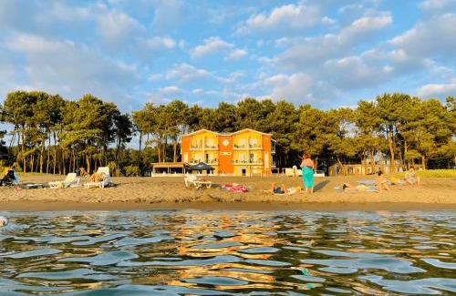 Shekhvetili Hotel | Sea Line Hotel